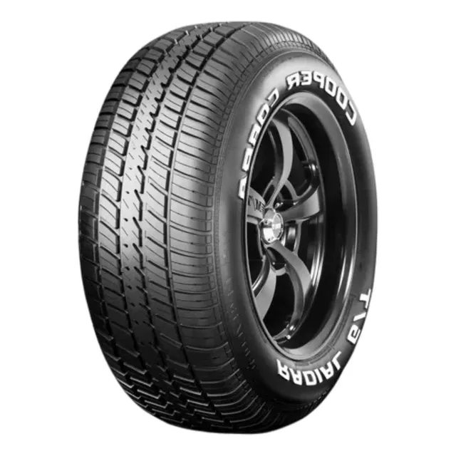 Llanta 275/60 R15 Coopertires Cobra Radial G-t 107t Índice De Velocidad T