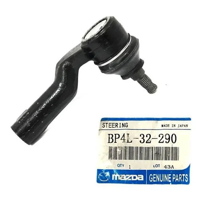 Terminal Externo Mazda 3 1.6/2.0 04-15,focus 09-12 Izq Y Der