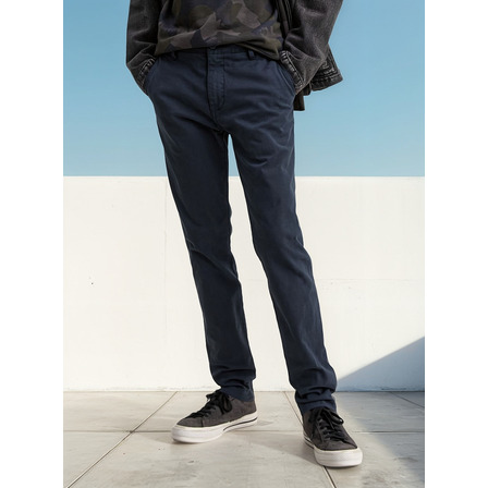 Pantalón Chino Levi's® Xx Chino Slim Ii Importado Pantalón Chino Levi's® Xx Chino Slim Ii Importado