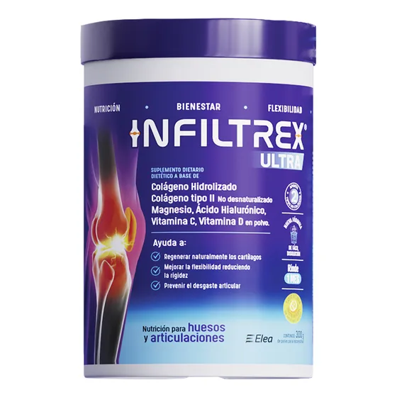 Infiltrex Ultra Huesos Y Articulaciones Polvo