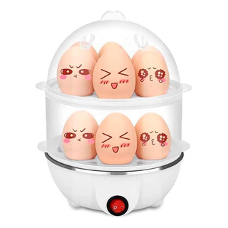 Cozinhar Ovos Nunca Foi Tão Simples Com O Cozedor Elétrico Cozinhar Ovos Nunca Foi Tão Simples Com O Cozedor Elétrico