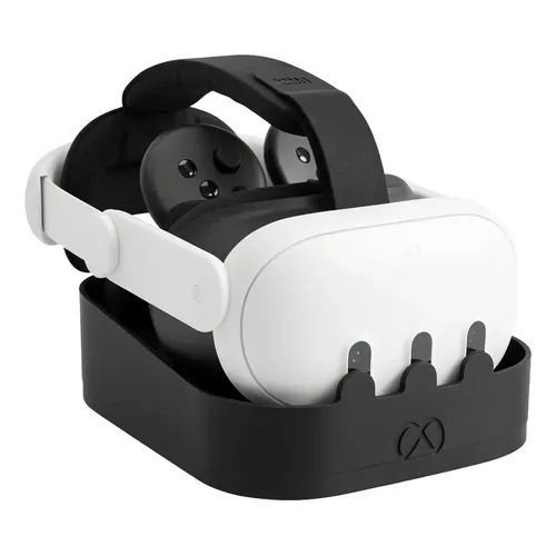 Meta Quest 3/3s M3 Pro Headstrap Magnético | MercadoLivre