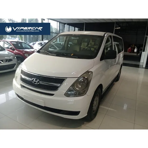 Hyundai H1 12 Pasajeros