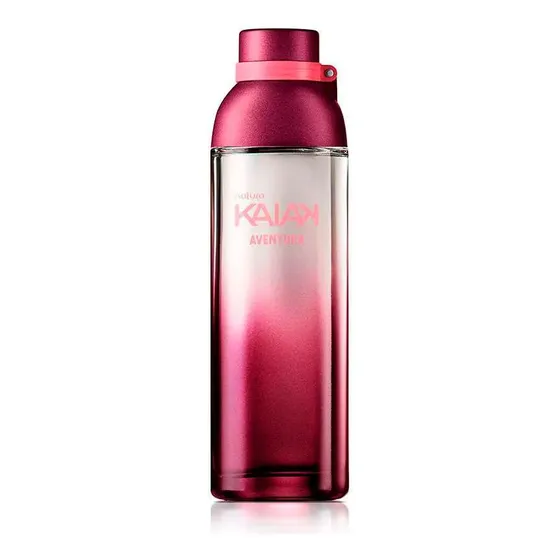 Perfume Kaiak Aventura Femenino Natura 100ml