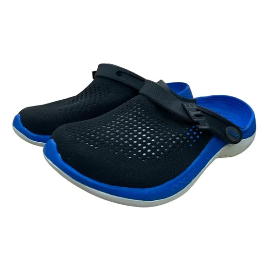Crocs Tractor/literide De Caballero Nuevo Original