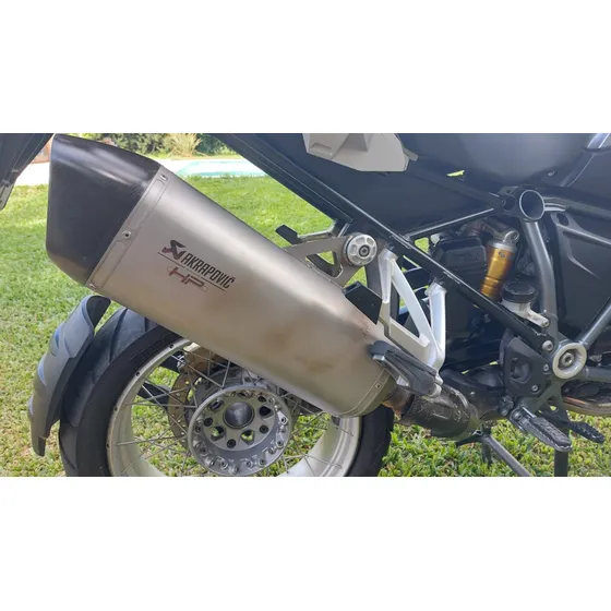 Gs1200 Exclusive, Permuto Menor Valor De Mi Interés.