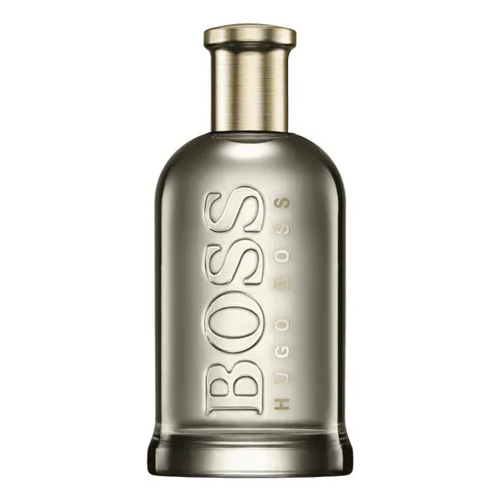Perfume Masculino Boss Bottled Eua de Parfum 100ml Hugo Boss