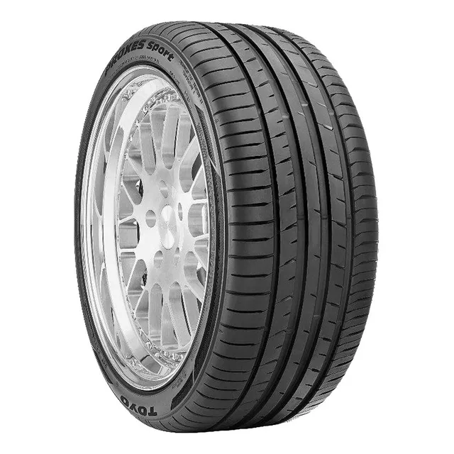 Llanta 235/55r17 Toyo Proxes Sport 99y