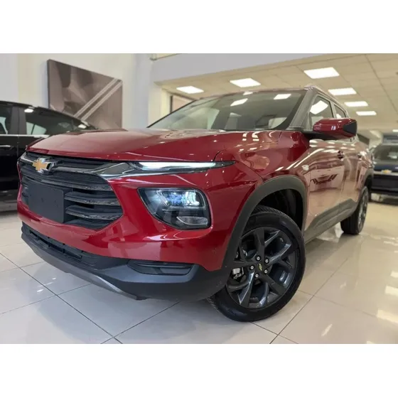 Chevrolet Montana 1.2 T Premier At