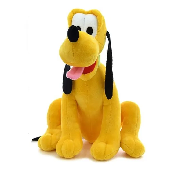 Peluche Phi Phi Toys Pluto Original 30 Cm Universo Binario