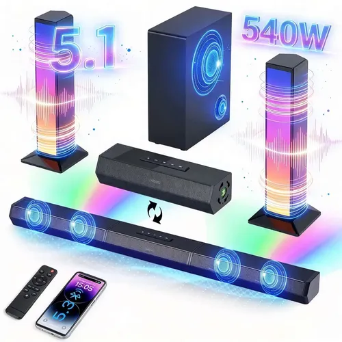 Barra De Sonido Bose Tv Speaker 838309-1100 | Parcelamento sem juros