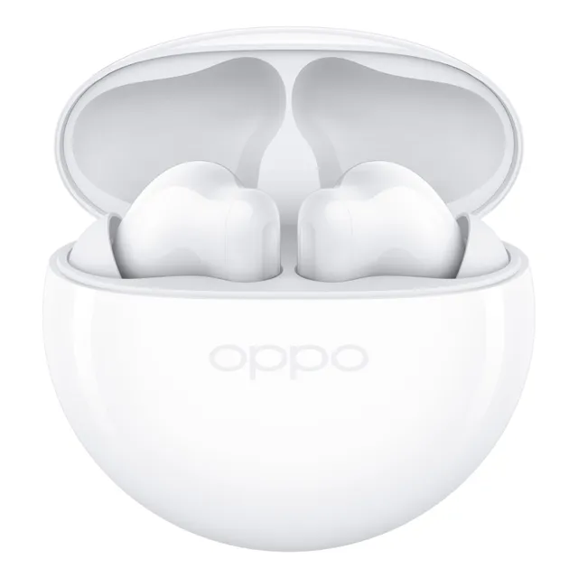 Auriculares in-ear inalámbricos Oppo Enco Air 2i(Buds 2) blanco