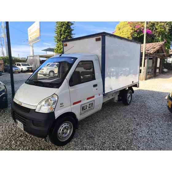 Chevrolet N300 1.5l 4x2