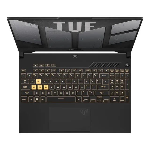 Asus Tuf Gaming F15 Core I5 12500h 32gb Ram 512gb Rtx 3050 Gris (Reacondicionado)