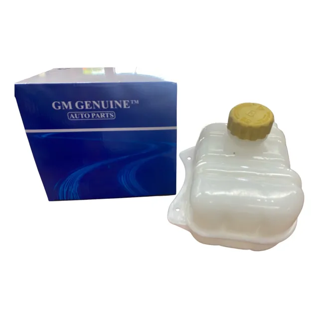 Envase Depósito Refrigerante Optra Limited Desing Advance