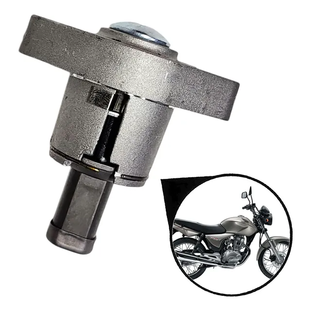Tensor Corrente Comando Cg150 Titan 2007 2008 2009