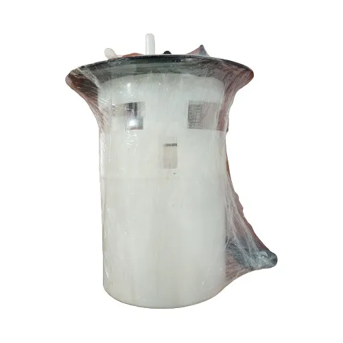 Modulo Bomba Gasolina De Hyundai Elantra/tiburon Original Rp