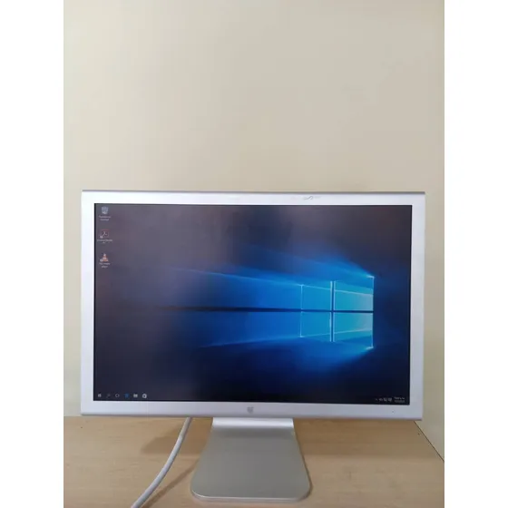 Monitor Aaple Cinema  Display Hd 23 Pulgadas