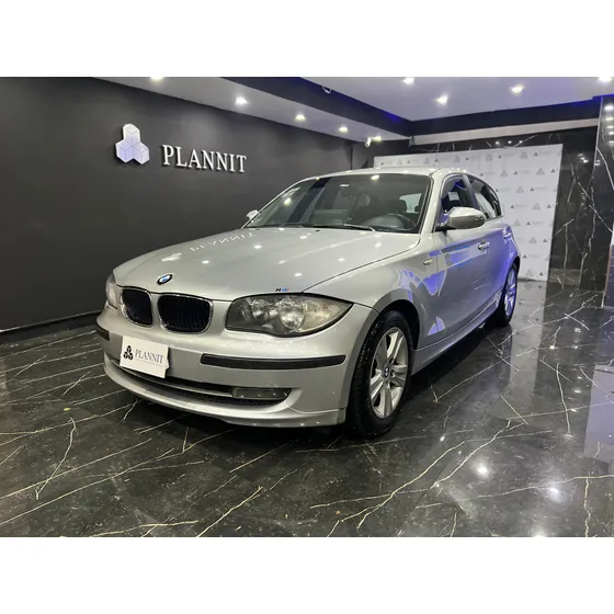 Bmw Serie 1 1.6 116i Active