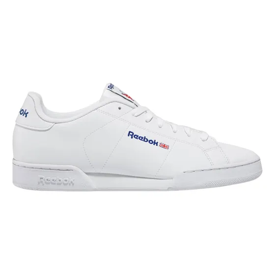 Reebok NPC II Syn Sin género Adultos