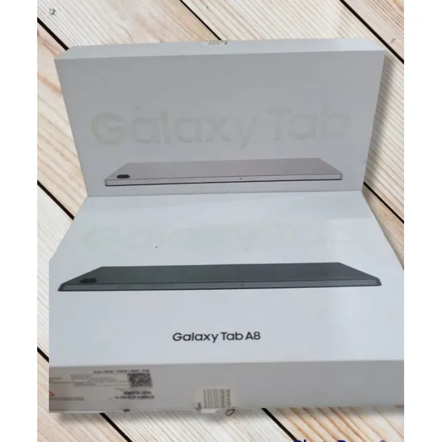 Samsung Galaxy Tab A8 10.5  4gb Ram 128gb 2022
