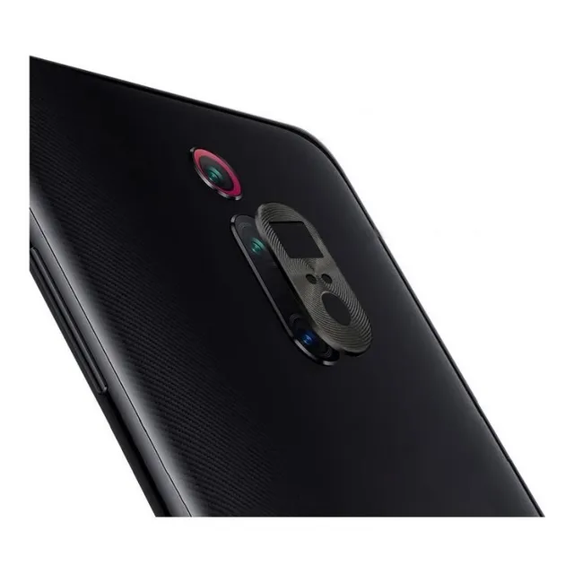 Anillo Protector De Aluminio Camara Compatible Xiaomi Mi 9t