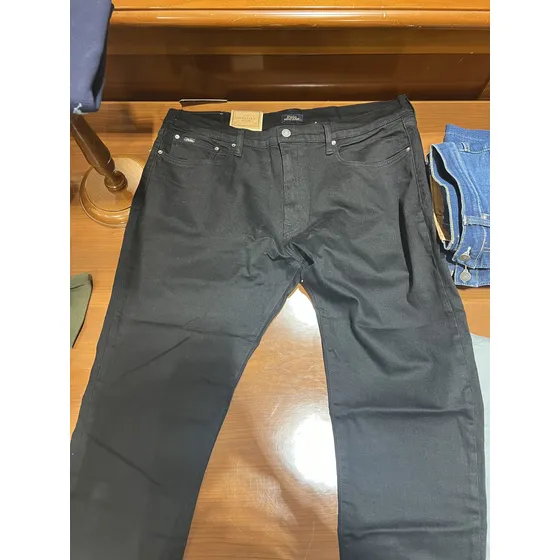 Jeans Polo Ralph Lauren 100% Originales