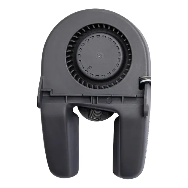 Ventilador De Piezas Para Bambu Lab A1 Mini/a1 Faf006