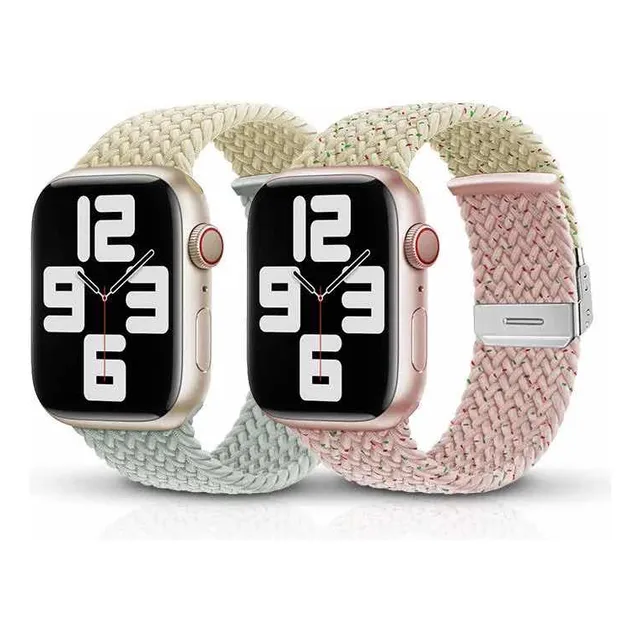 Correa Para Apple Watch