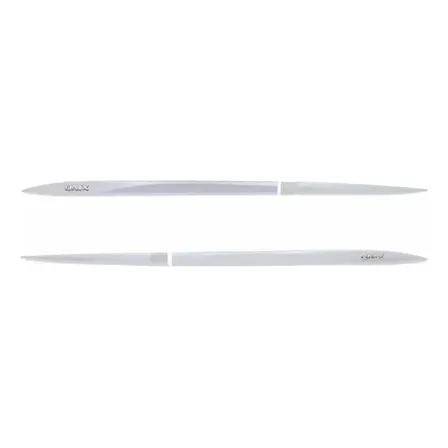 Friso Porta Branco Summit Onix / Plus Chevrolet 98551295 Branco