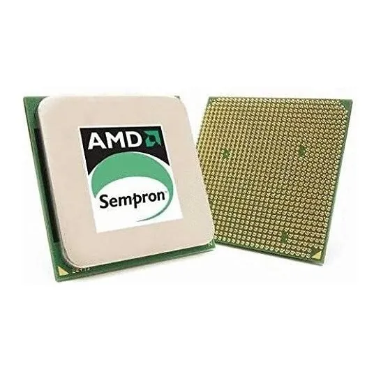 Procesador Amd Sempron Sdx145 2.8 Ghz 1.0mb Socket Am3