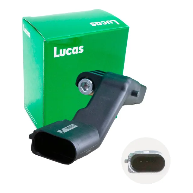 Sensor Rotacion Lucas Para Vw Bora Golf Iv 1.8t ©