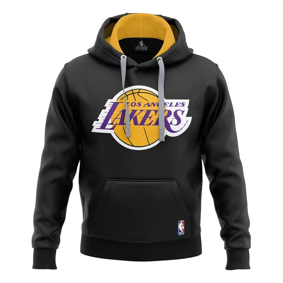 Sudadera Nba Dallas Mavericks Doncic 77 Azul Rey