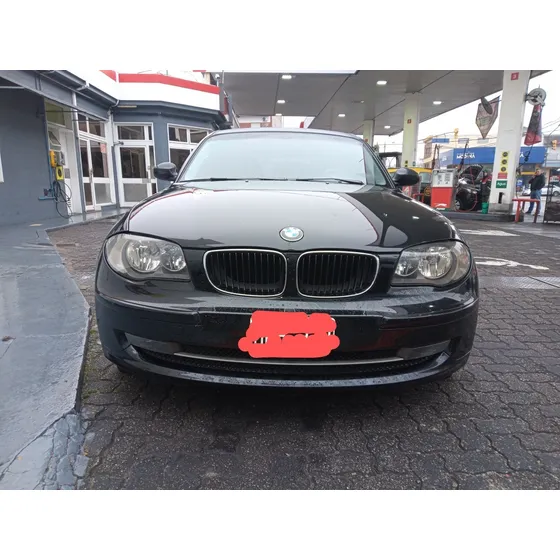 Bmw Serie 1 2.0 120d Active 177cv
