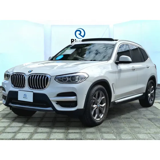Bmw X3 5p Xdrive 30i X Line L4/2.0/t Aut