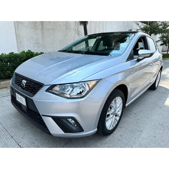 Seat Ibiza 2.0 L Style At
