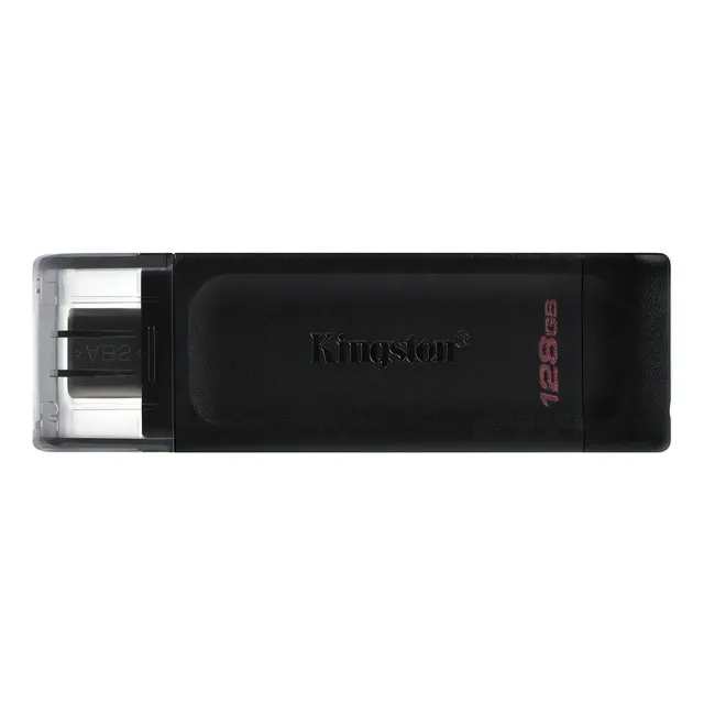 Pendrive Kingston DataTraveler 70 DT70 128GB 3.2 Gen 1 USB-C