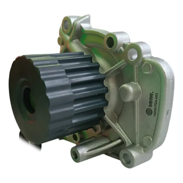 Bomba De Agua Honda Civic 1.6 Año 1992 -2000