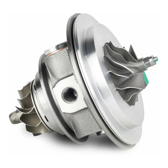 Conjunto Nucleo Turbo K03 Citroen C4 Grand Picasso 1.6 Thp