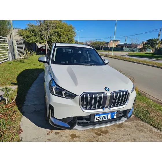 Bmw X1 2.0 Xdrive 25i Xline 231cv