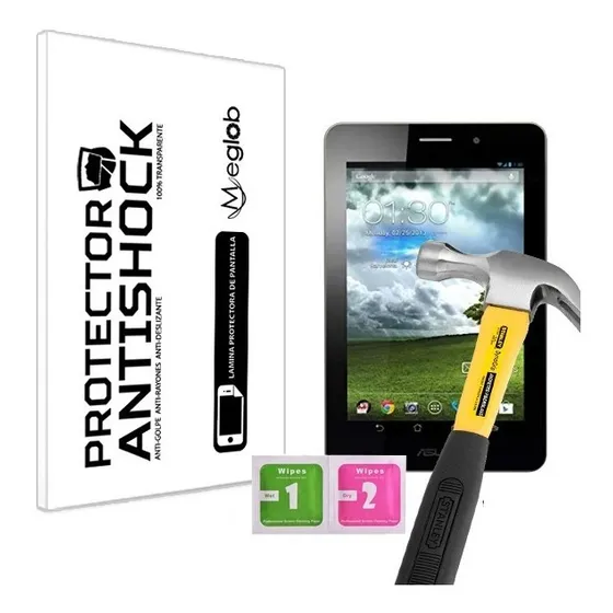 Lamina Protector Anti-shock Tablet Asus Fonepad
