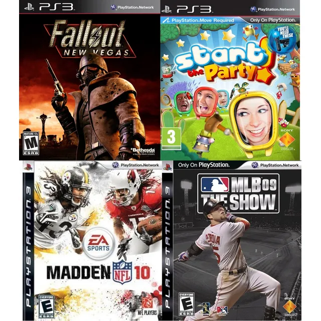 Pack De Juegos De Ps3 Play 3 Original Aventura Playstation 1