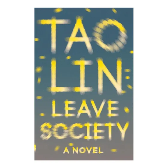 Livro: Leave Society (vintage Contemporaries)