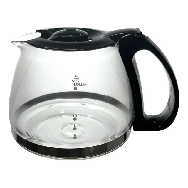 Jarra Para Cadence Urban Pop Red Coffe Caf310