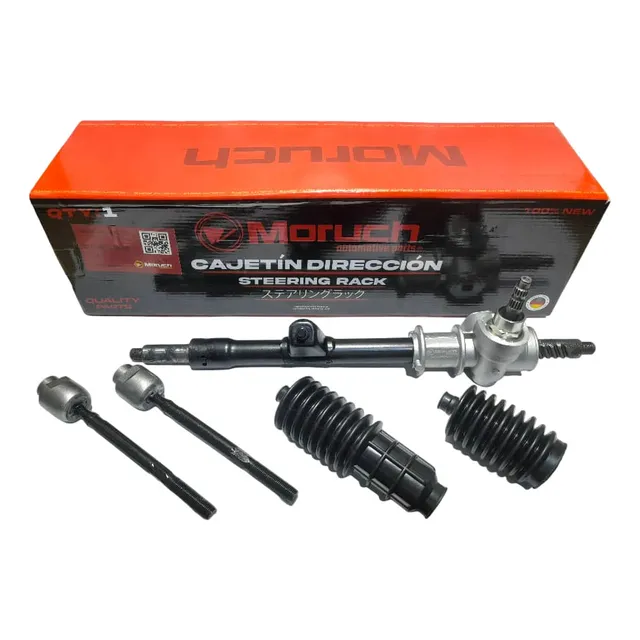Cajetin Direccion Fiat Uno 147 Fiorino