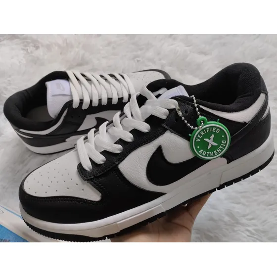 Zapatilla Importada Premium Nike Dunk Sb Low Panda