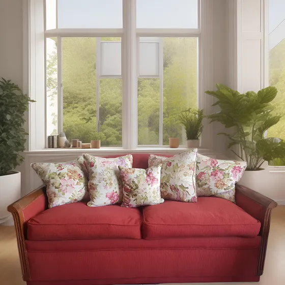 Sofa Cama, Excelete Estado, Facil Funcionamiento
