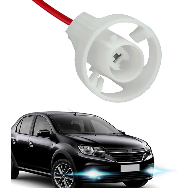 Chicote Conector Pressão Óleo Clio Logan Sandero Kangoo 16v