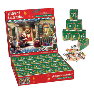 Calendario De Adviento 2024 Calendario De Adviento 2024 Romp Calendario De Adviento 2024 Calendario De Adviento 2024 Romp
