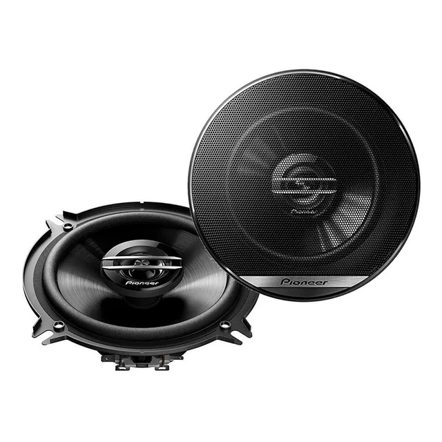 Parlantes Pioneer 5 5.25 Pulgadas Coaxiales 250w Ts G 1320